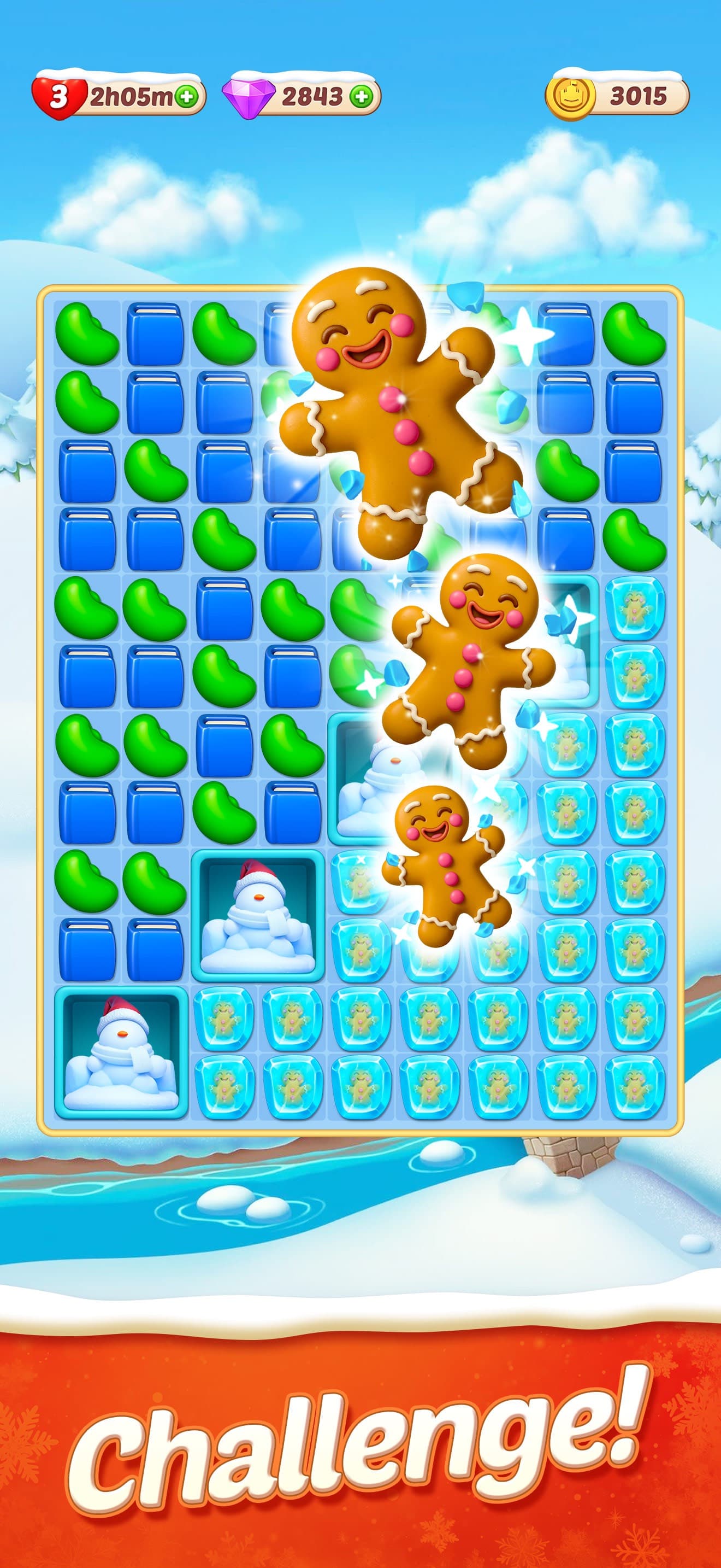 Matching Story screenshot 4 - screenshot