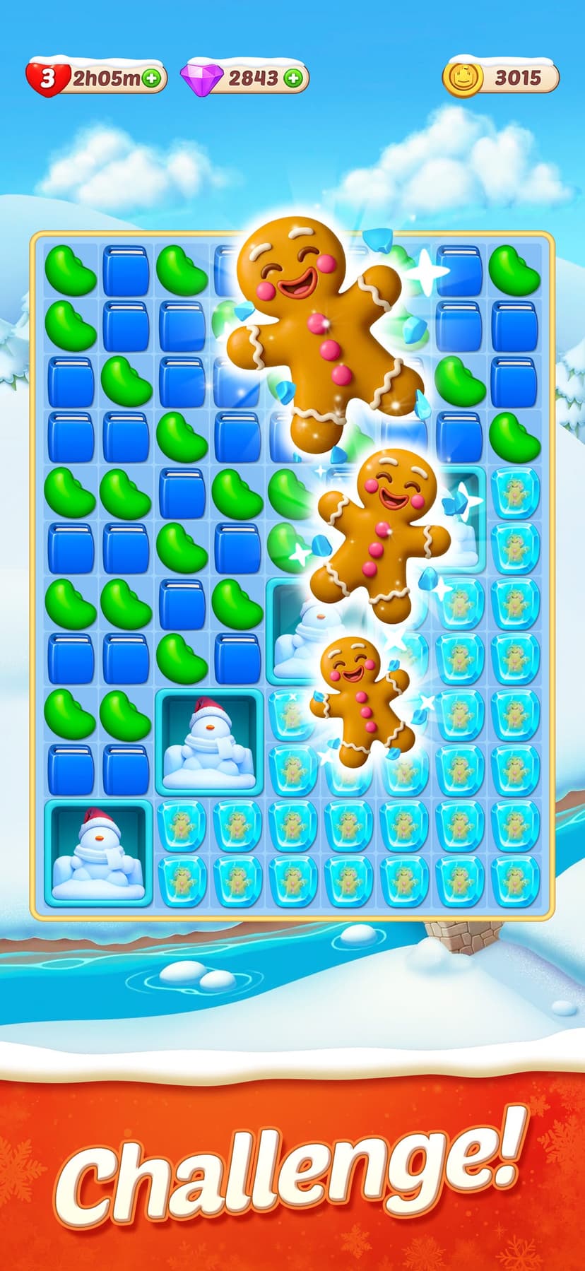 Matching Story screenshot 4 - screenshot