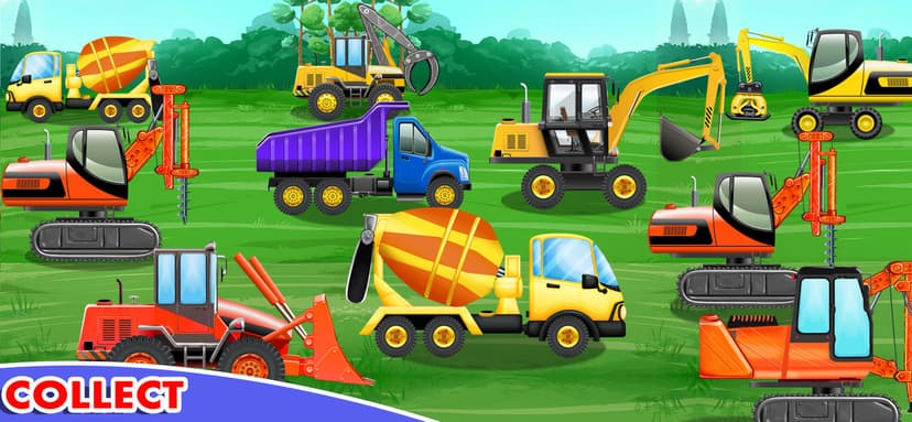 Build House Construction Games screenshot 2 - screenshot