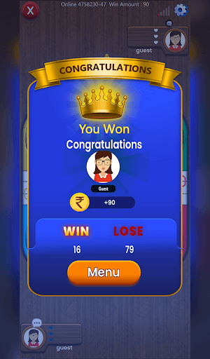 Ludo Champ Super Star Champion screenshot 3 - screenshot