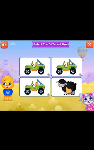 Kids Games: For Toddlers 3-5 screenshot 40 - screenshot
