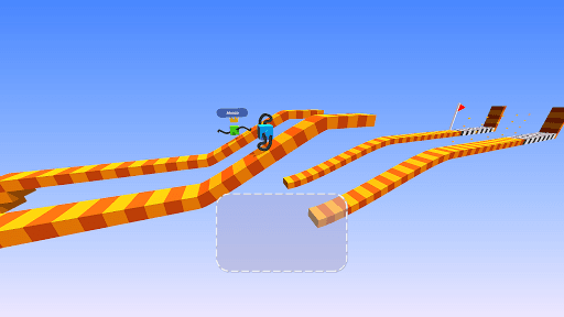 Draw Climber screenshot 15 - screenshot