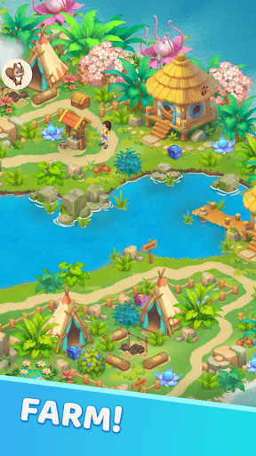 Sea Bloom screenshot 8 - screenshot