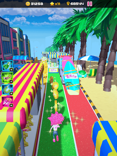 Zozole Run screenshot 18 - screenshot