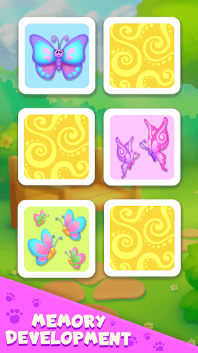 Animal Games Doctor for Kids screenshot 17 - screenshot