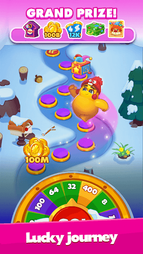Coin Heroes screenshot 2 - screenshot
