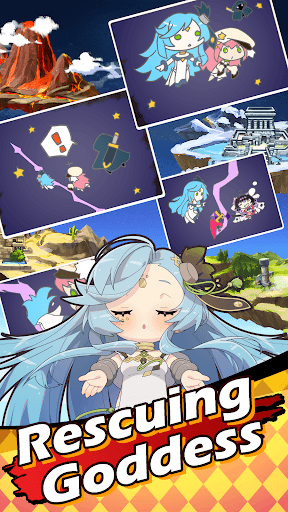 Astral Survivor screenshot 6 - screenshot
