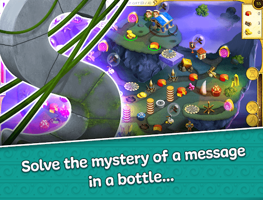 12 Labours of Hercules XIV screenshot 8 - screenshot