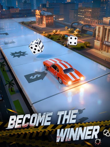 Gangster Go screenshot 14 - screenshot