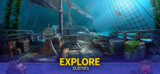 Living Legends: Voice screenshot 8 - screenshot