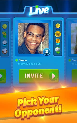 Family Feud® Live! screenshot 19 - screenshot