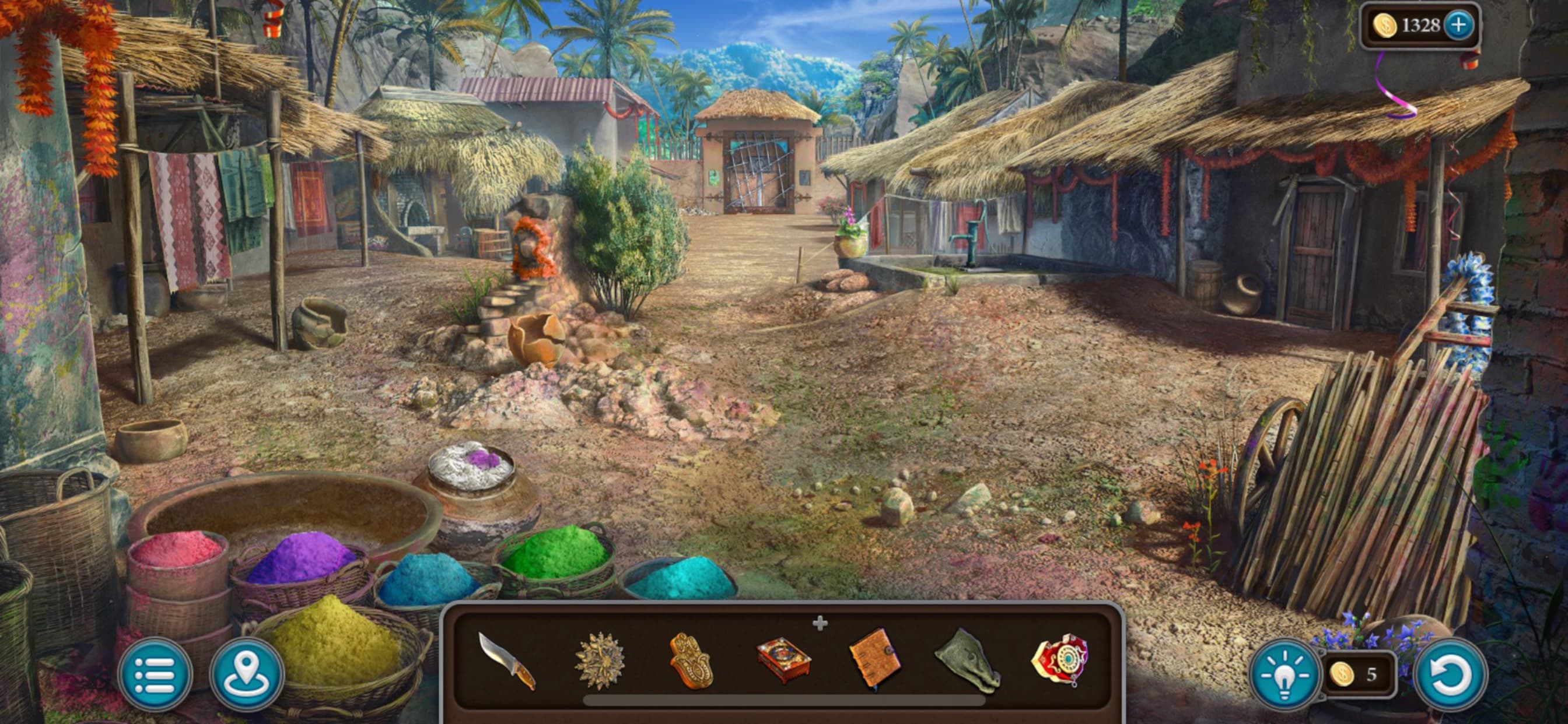 Artifact Seekers screenshot 9 - screenshot