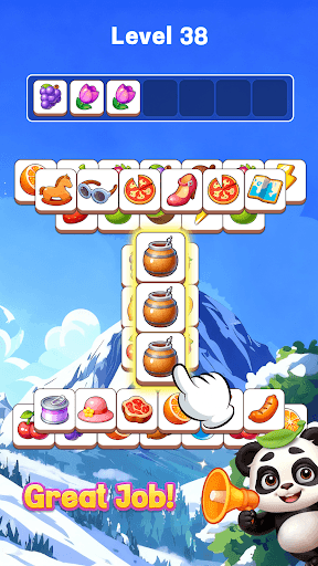 Tile Puzzle Classic screenshot 2 - screenshot