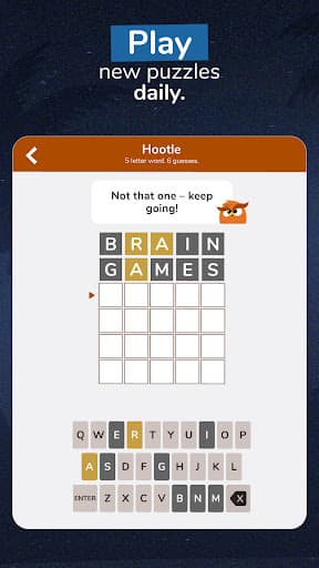 7 Little Words and More screenshot 17 - screenshot