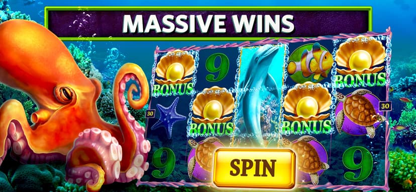Slots on Tour - Wild HD Casino screenshot 2 - screenshot