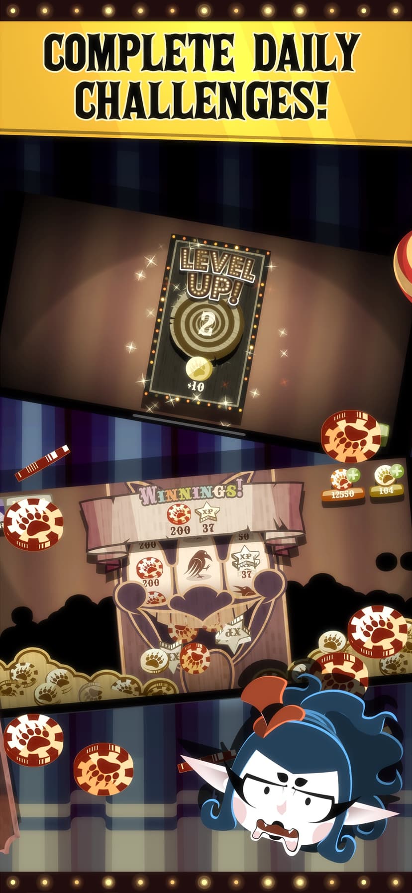 Spite & Malice! screenshot 4 - screenshot