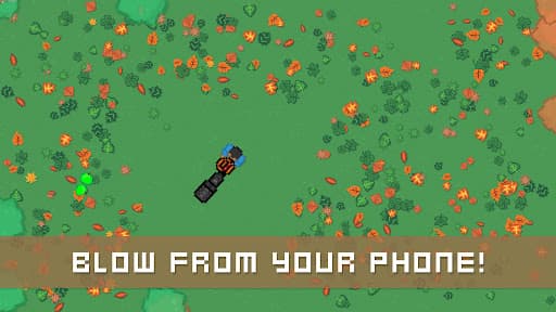 Leaf Blower Revolution Idle screenshot 9 - screenshot