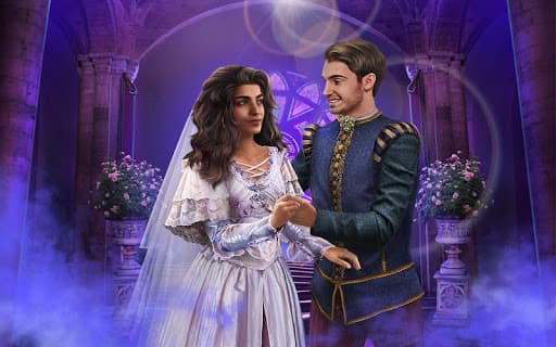 Dark Romance: Notre-Dame screenshot 15 - screenshot