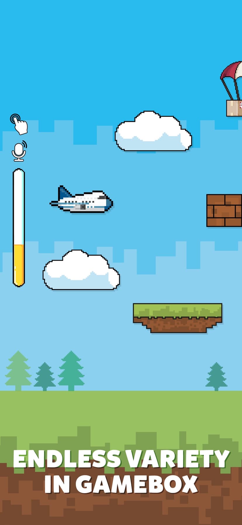 Funlab: Antistress Mini Games screenshot 7 - screenshot