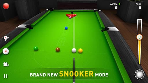 Real Pool 3D screenshot 9 - screenshot