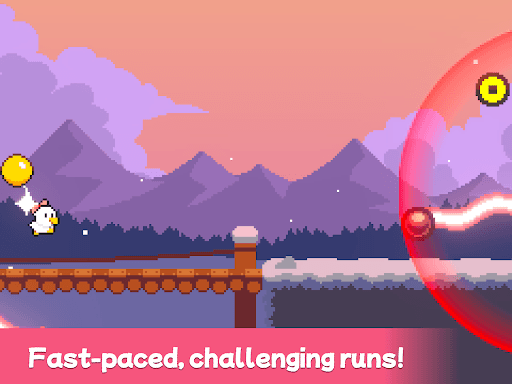 Chiki's Chase screenshot 7 - screenshot