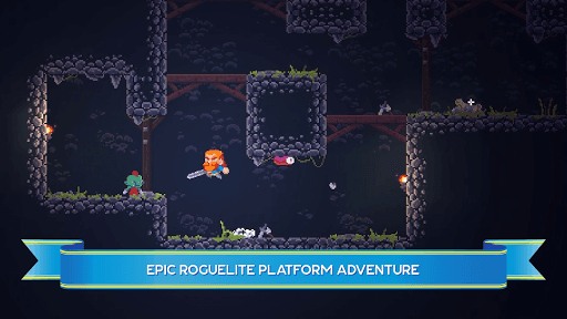 Dwarf Journey screenshot 18 - screenshot