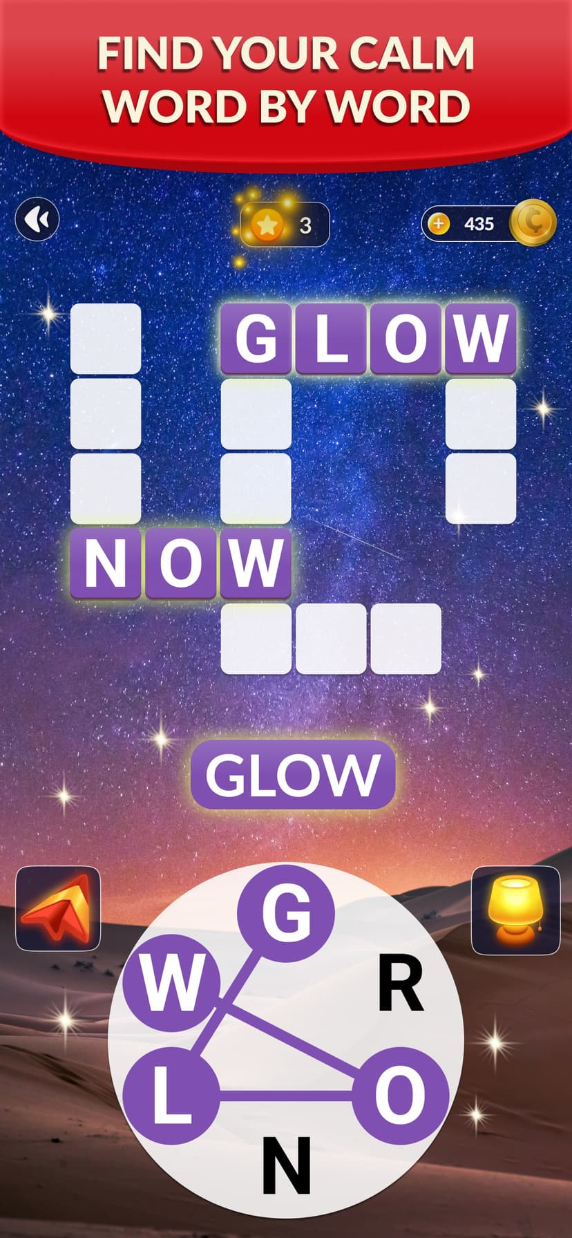 Wordsmarty: Crossword Puzzles screenshot 6 - screenshot