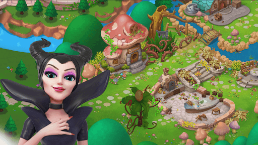 Fairy Tale : Wonderland screenshot 4 - screenshot