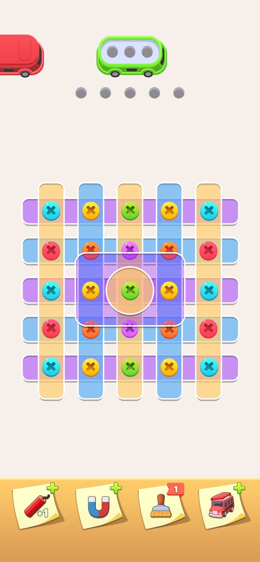 Screw Pin Puzzle screenshot 6 - screenshot