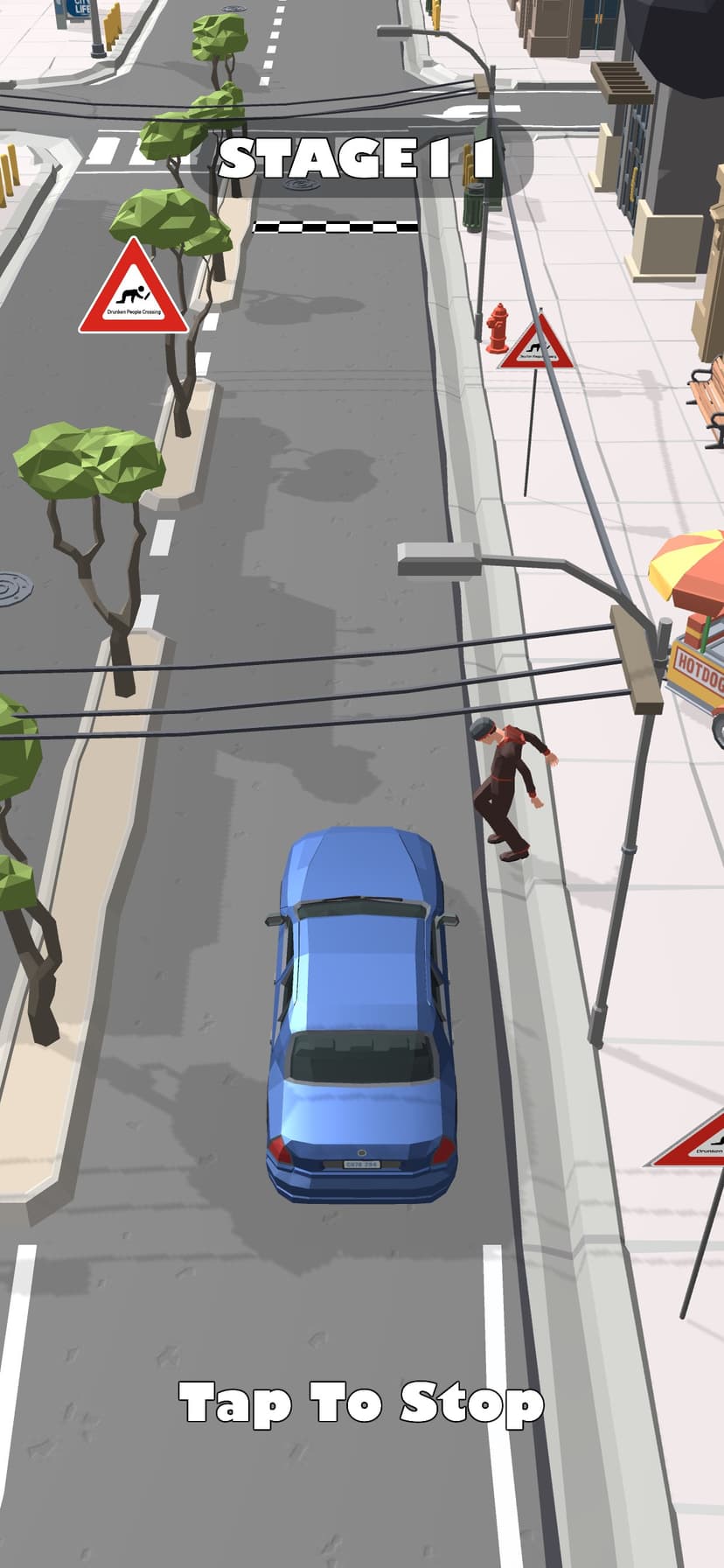Follow Sign screenshot 4 - screenshot