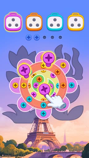 Screw Journey - Pin Puzzle screenshot 8 - screenshot