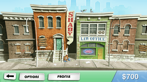 Devil's Attorney screenshot 13 - screenshot