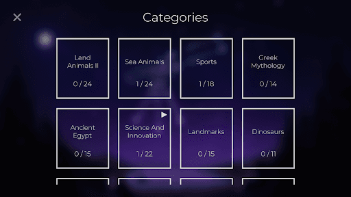 Astral Light screenshot 8 - screenshot
