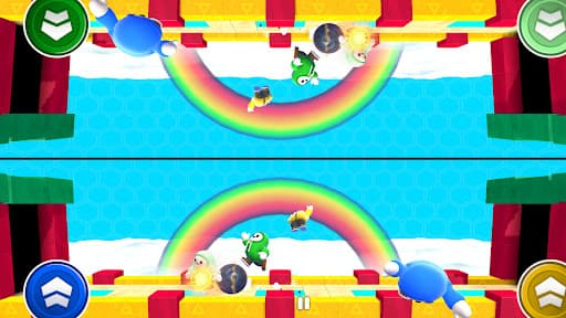 Party Game Hub 3D: 1234 Player screenshot 37 - screenshot