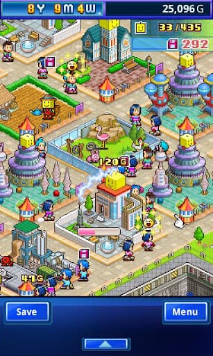 Kairobotica screenshot 5 - screenshot