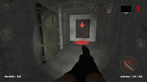 Slender Must Die: Chapter 5 screenshot 15 - screenshot