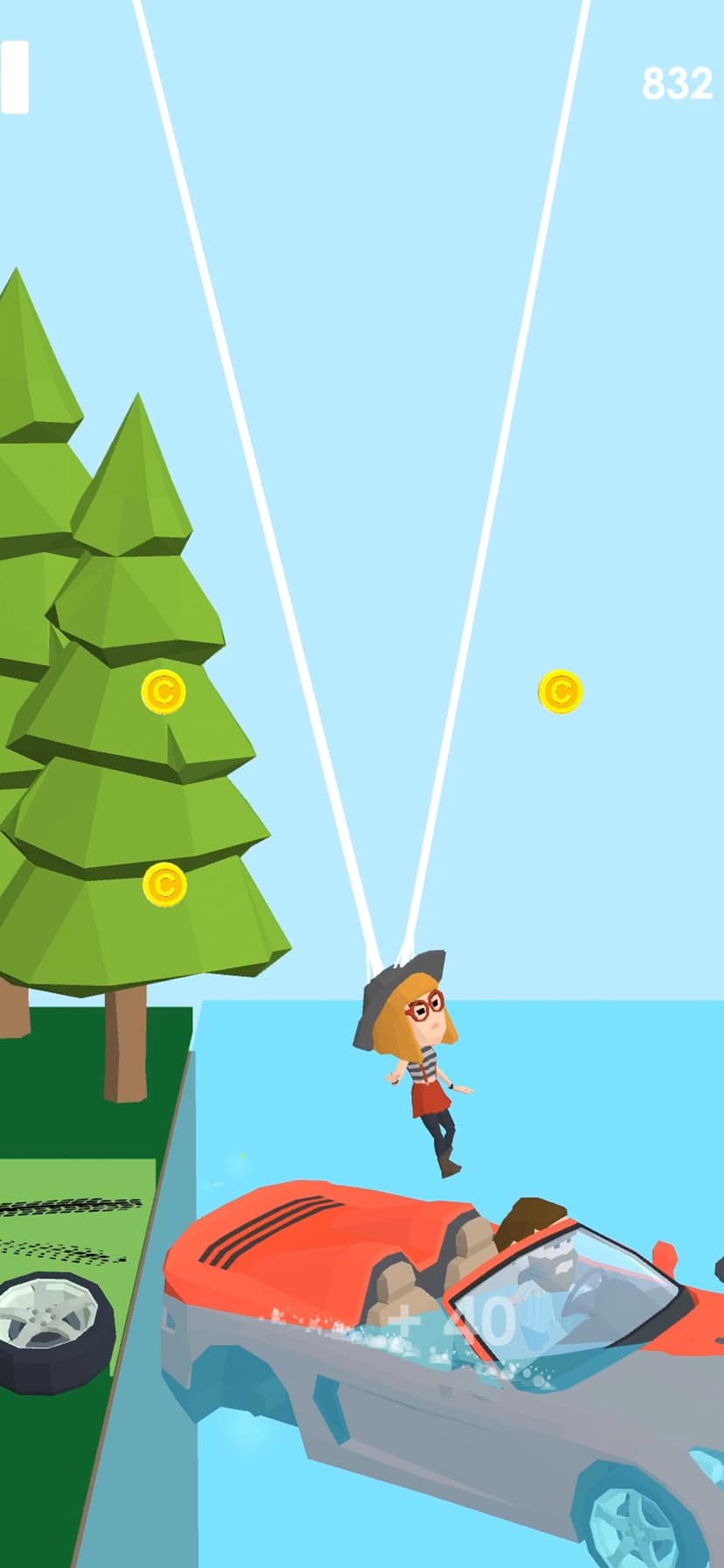 Web Hero screenshot 4 - screenshot
