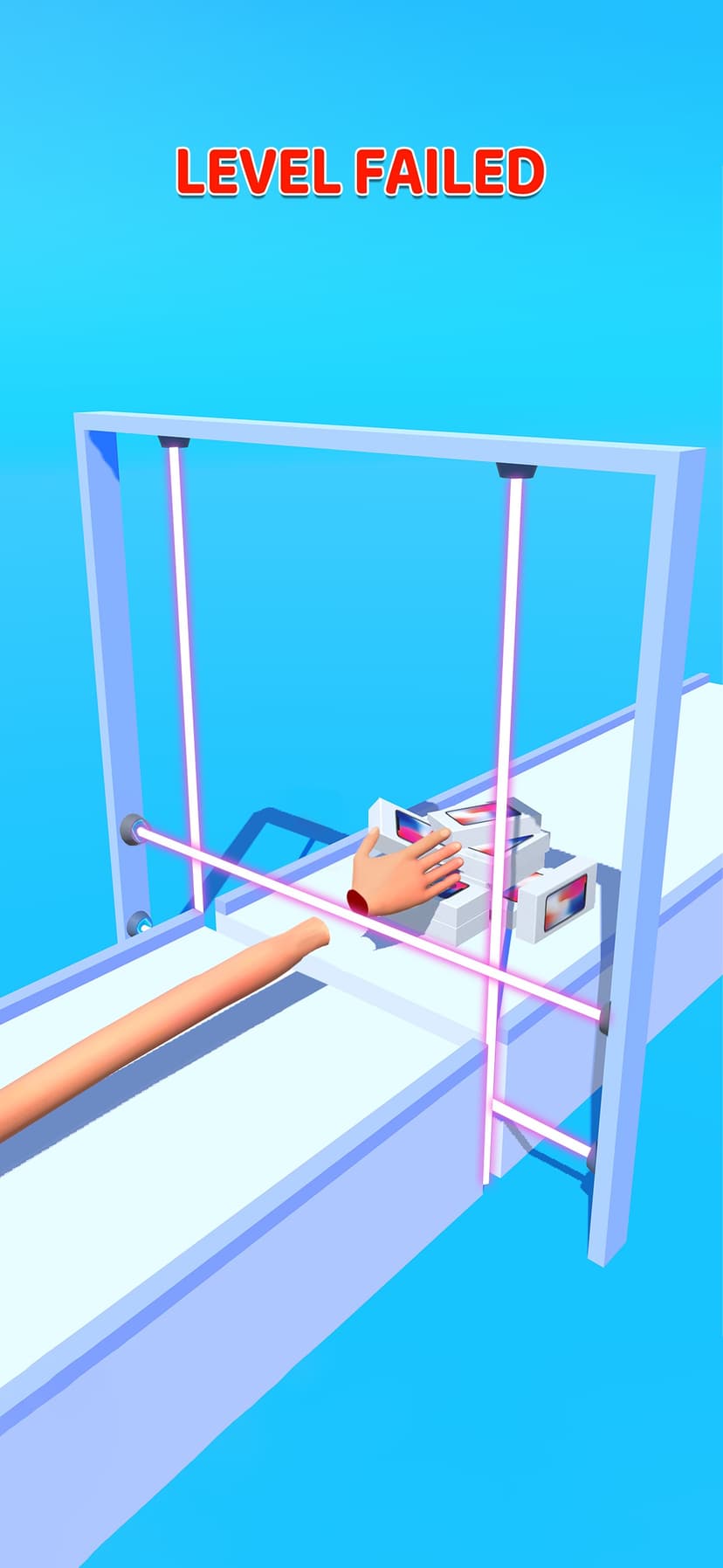 Crazy Challenge: Mini Games screenshot 9 - screenshot