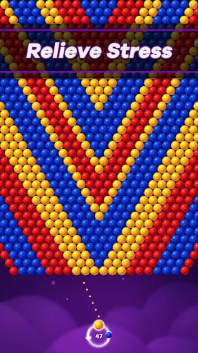 Bubble Pop Star-Bubble Shooter screenshot 15 - screenshot