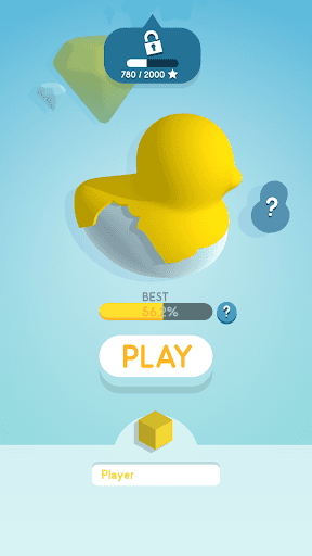 Paper.io 3D screenshot 2 - screenshot