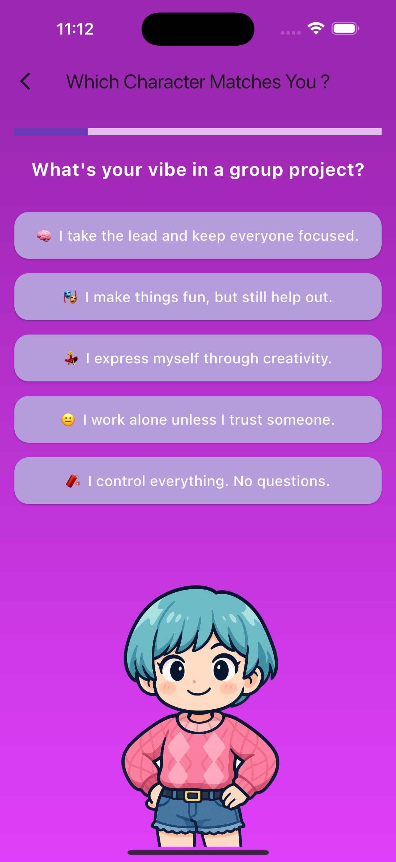 Kpop Quiz & Coloring Game screenshot 4 - screenshot