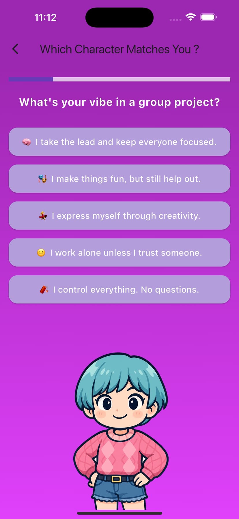 Kpop Quiz & Coloring Game screenshot 4 - screenshot