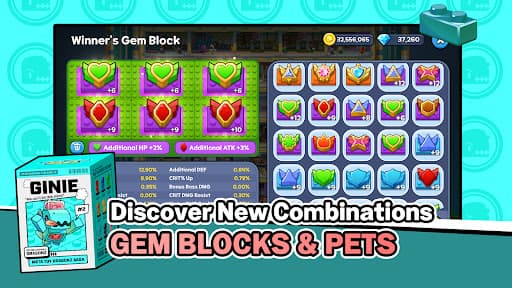 Meta Toy DragonZ SAGA screenshot 14 - screenshot