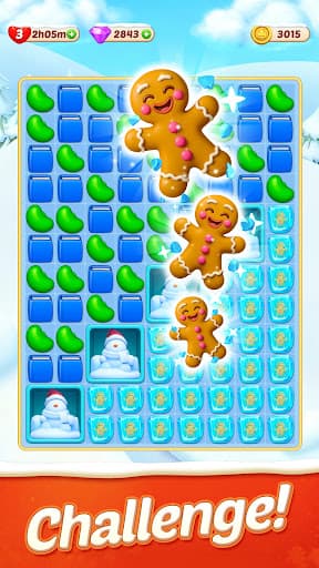 Matching Story - Puzzle Games screenshot 17 - screenshot