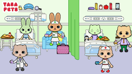 Yasa Pets Hospital screenshot 15 - screenshot