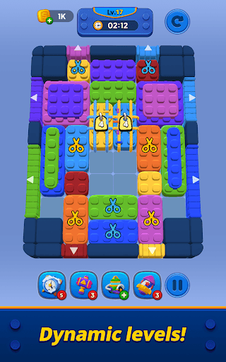 Color Slide Jam screenshot 8 - screenshot