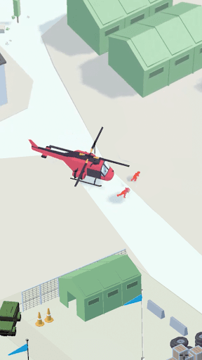 Air Support! screenshot 1 - screenshot