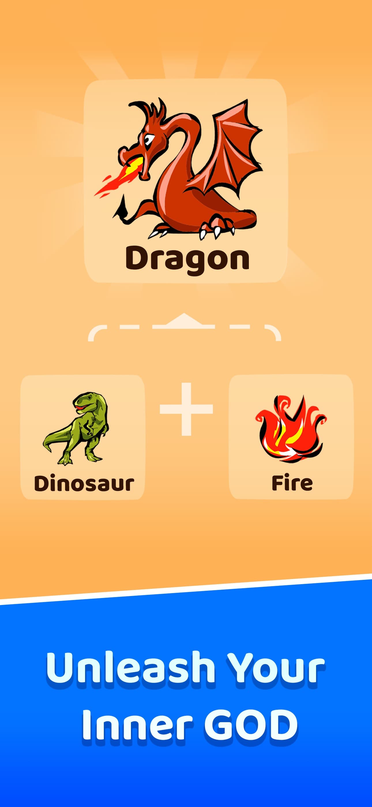 Infinite Crafter: Alchemy & AI screenshot 1 - screenshot