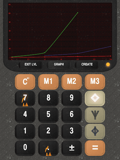 The Devil's Calculator: A Math screenshot 5 - screenshot