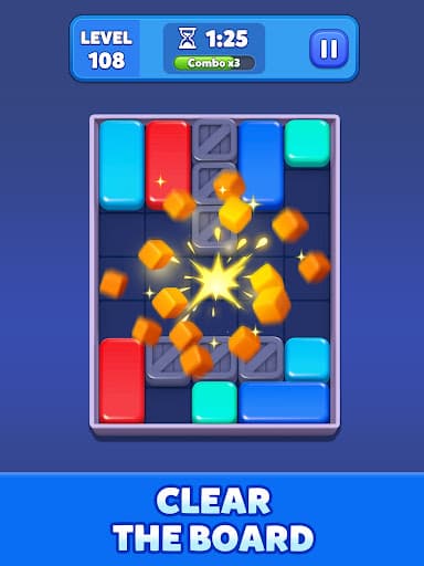 Two Blocks! screenshot 7 - screenshot